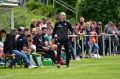 Trainer Thomas Klier (1. FC Waldstein) 04
